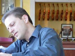 About Us — R.L. Ray Violin Shop