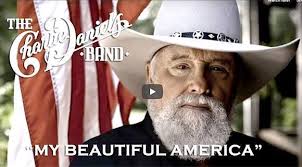 SPACE COAST DAILY TV: Enjoy the inspiring official video for Charlie  Daniels’ song/recitation “My Beautiful America.” Charlie Daniels will  headline the four-day 2019 Space Coast Seafood & Music ...