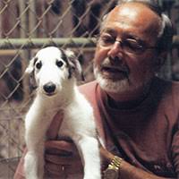 Borzoi Club of America, Inc Memorials