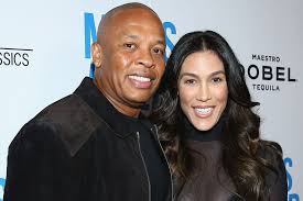 She repeat x 4how is she repeat x 4how. Dr Dre S Wife Nicole Young Files For Divorce After 24 Years