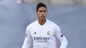 This is the shirt number history of raphaël varane from real madrid. Premier League 2021 22 Get The Latest Pre Season News