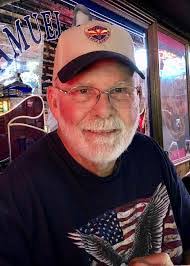 Mike Loving's Instagram, Twitter & Facebook