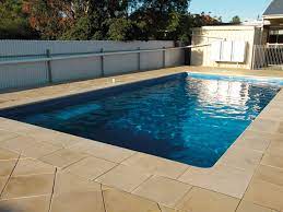 Flinders Range - Summertime Pools
