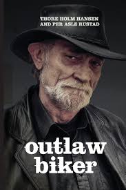 Outlaw Biker: Hansen, Mr Thore Holm, Rustad, Mr Per Asle: 9781475253955:  Amazon.com: Books
