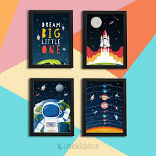 Walhasil, banyak yang memasang foto artis atau grup band terkenal di kamarnya. Jual Hiasan Dinding Kamar Anak Astronaut Poster Motif Space Luar Angkasa Di Lapak Cutekiddos Bukalapak