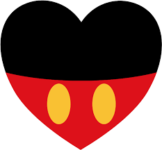 Images mickey png soft scraps simple pleasant fichier jpeg bmp bagg and boxes folder ready doc paper cs document gif file capture tif senary puck muku style search glass find zoom magnify aire. Mickey Mouse Heart Icon Heart Hd Png Download Full Size Transparent Png For Free 6359970 Pngix