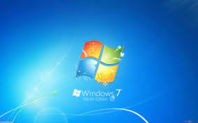Windows 7 Wallpapers Windows 7 Stock Photos