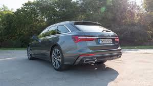 Finde 32.713 angebote für audi a6 kombi zum verkauf zu bestpreisen, die günstigsten fahrzeuge ab € 500. Audi A6 Avant 50 Tdi Quattro Test Autophorie De