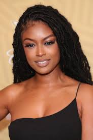 LGBTQ+ Celebrities Making It Easier To Be Black, Out, & Proud