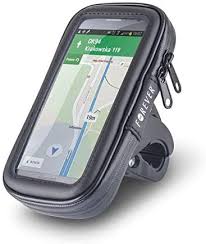Forever Wasserdicht Fahrrad Handyhalterung Handyhalter Amazon De Elektronik