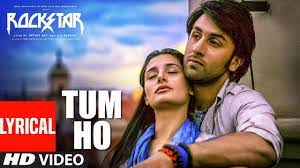 Tum ho is a hindi language song and is sung by a.r. Tum Ho Rockstar Mp3 Song Download On Pagalworld Free
