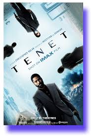 John david washington, robert pattinson, elizabeth debicki and others. Tenet Poster Movie 2020 4 Sides Christopher Nolan 11 X 17 Usa Sameday Ship Concertposter Org