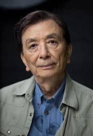 Happy birthday James Hong ! 96 years young!