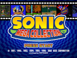 Circle,up,circle,down,circle,left,circle,right then hold square and press . Sonic Mega Collection The Cutting Room Floor