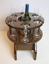 Our wine glass holders are available in two sizes; Six Glass Champagne Caddy Wine Table Limo Consoles Wooden Wine Rack Wine Table Wood Wine Racks