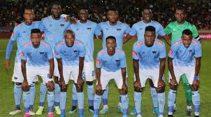 Chippa united is playing next match on 1 may 2021 against stellenbosch in dstv premiership. Rejuvenated Chippa Face Leopards In Pe Supersport
