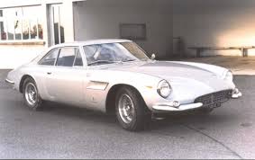 Check spelling or type a new query. 1965 Ferrari 500 Superfast Classic Driver Market