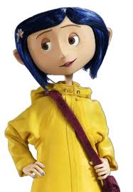 Película de animación en la que se nos cuenta la historia de coraline, una jovencita que descubre en su nueva casa una puerta secreta y decide abrirla. Wyborn Lobat Wiki Dominios Encantados Fandom