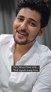SAAS LE TU JAHA WO HAWA MANG LU #bluefamily #dard #darshanraval #saahiba  #trendingreels