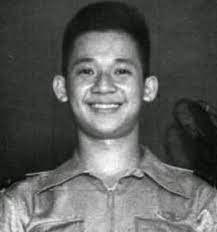 Ninoy Aquino In The Korean Defending The Aquino Legacy Facebook