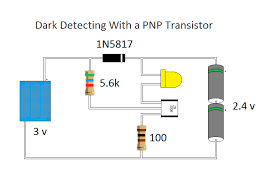 I soldered the solar cells according to the wiring diagram in series as this added the voltage of each cell together to achieve the desired (and highest) output. Simple Solar Circuits 11 Steps With Pictures Instructables