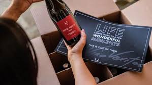 Where To Buy Natural Organic Wines Online In 2021 Hgtv