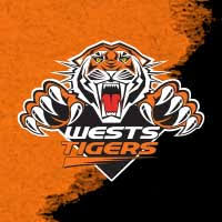 In a single day, a panther can drive further than a tiger. Wests Tigers Tickets Tours And Events Ticketek Australia