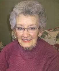 Mrs. Pauline Hillier