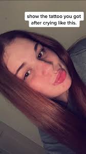 I Think Ill Miss You Forever Tattoo