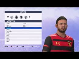 Gabriel barbosa (born 30 august 1996) is a brazilian footballer who plays as a striker for italian club inter. Gabriel Barbosa Flamengo Fifa 19 Create Face Youtube