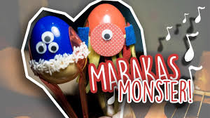 Berikut ini 10 alat musik ritmis yang populer serta penjelasan cara memainkannya yang mudah. Marakas Ayo Bikin Alat Musik Unik Dan Kreatif Dari Barang Bekas Youtube