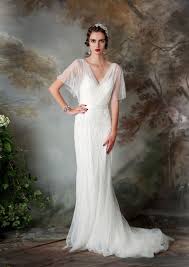 Julietcouture schier meerjungfrau hochzeitskleid mit illusion scoop neck spitze. 1001 Ideen Und Inspirationen Fur Ein Vintage Hochzeitskleid