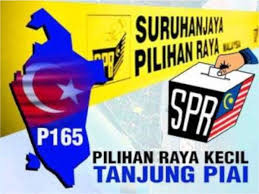 Tanjung piai (formerly tanjong piai) is a federal constituency in pontian district, johor, malaysia, that has been represented in the dewan rakyat since 2004. Prk Tanjung Piai Siapa Calon Ph