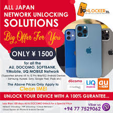 To unlock your softbank today, just select the correct phone model by using the drop down menu or typing the exact model in the search form below. I Unlocker Sl Posts Facebook