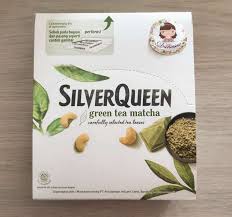 800 gambar cokelat dairy milk dan silverqueen hd paling. Jual 1 Kotak Isi 25 Pcs Silverqueen Green Tea 65 Gram Online April 2021 Blibli