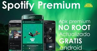 Spotify Premium Apk Mod Free Cracked 2016 Spotify Hacks Spotify Premium Spotify