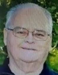 Obituary information for William T. Hackett, Jr.