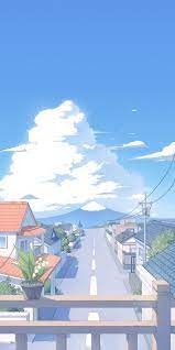 Calles Anime Busqueda De Google In 2021 Anime Scenery Wallpaper Anime Backgrounds Wallpapers Scenery Wallpaper