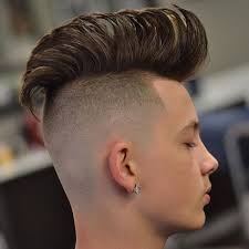 45 Good Haircuts For Men 2021 Guide Undercut Hairstyles Mens Hairstyles Fade Haircut