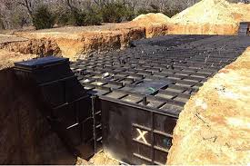 The shelter 3846 is an easily constructed space designed for. Backyard Bunkers You Won T Believe Are Real Loveproperty Com
