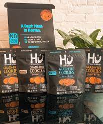 As good as the restaurant is, they have produced an excellent. Hu Kitchen Hukitchen Twitter