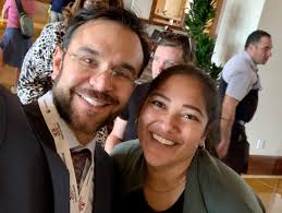 This week, Drs. Francisco Orejuela, Ghansh Yadav, and Phillip Connell  presented at the Society of Gynecologic Surgeons 49th Annual Scientific  Meeting! They were also able to catch up with former Ob/Gyn residents,