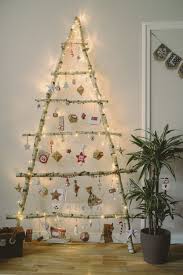 Weihnachtsbaum Weihnachtsbaum Weihnachtsbaum Alternative Adventskalender Diy