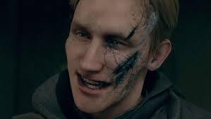 Connor Dies Chasing Rupert/The Nest/Detroit Become Human