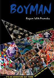 We did not find results for: Buku Pramuka Boyman Ragam Latih Pramuka