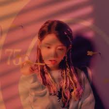 𝐼𝑈 𝐴𝑒𝑠𝑡ℎ𝑒𝑡𝑖𝑐 beige aesthetic hair styles aesthetic