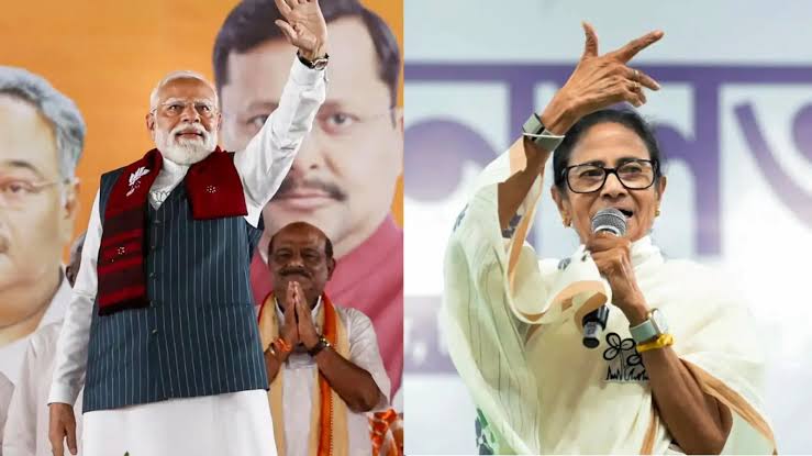 West Bengal Assembly Election 2026 Key Issues: Jobs distress, welfare  politics and identity battles shape high-stakes TMC vs BJP contest - The  Economic Times