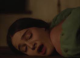 Aisling Franciosi Nude The Nightingale 5472 | Hot Sex Picture