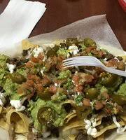 Maybe you would like to learn more about one of these? These Fish Tacos Excelentes Picture Of El Roy S Petaluma Tripadvisor