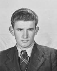 Lloyd Keith Tonks (1924-1956)